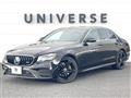 2017 Mercedes-Benz E-Class