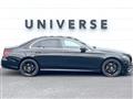 2017 Mercedes-Benz E-Class