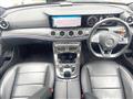 2017 Mercedes-Benz E-Class