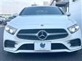2018 Mercedes-Benz Cls-Class