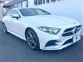 2018 Mercedes-Benz Cls-Class
