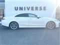 2018 Mercedes-Benz Cls-Class
