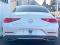 2018 Mercedes-Benz Cls-Class