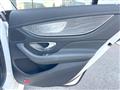 2018 Mercedes-Benz Cls-Class