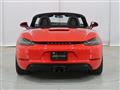 2018 Porsche Porsche Others