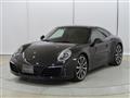 2016 Porsche 911