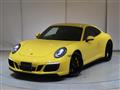 2017 Porsche 911