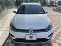2019 Volkswagen Golf R Variant