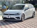 2019 Volkswagen Golf R Variant