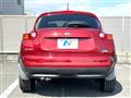 2011 Nissan Juke