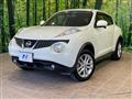 2012 Nissan Juke