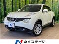 2012 Nissan Juke