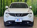 2012 Nissan Juke