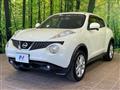 2012 Nissan Juke