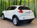 2012 Nissan Juke