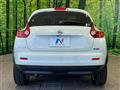2012 Nissan Juke