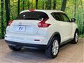 2012 Nissan Juke