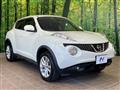 2012 Nissan Juke