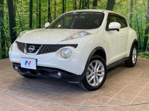 2012 Nissan Juke