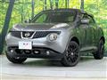 2012 Nissan Juke