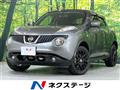 2012 Nissan Juke