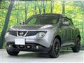 2012 Nissan Juke