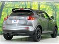 2012 Nissan Juke