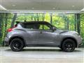2012 Nissan Juke