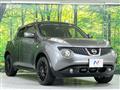 2012 Nissan Juke