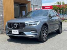 2020 Volvo XC60