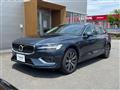 2019 Volvo V60