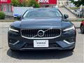 2019 Volvo V60