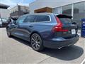 2019 Volvo V60