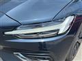 2019 Volvo V60