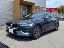 2019 Volvo V60