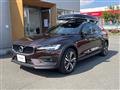 2021 Volvo V60