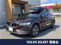 2021 Volvo V60