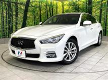 2015 Nissan Skyline
