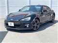 2015 Subaru BRZ