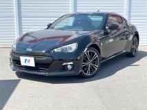 2015 Subaru BRZ