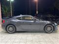 2016 Subaru BRZ