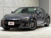2016 Subaru BRZ