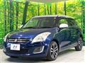 2015 Suzuki Swift