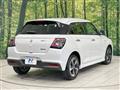 2024 Suzuki Swift