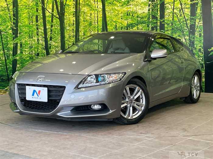 2010 Honda CR-Z