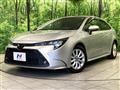 2020 Toyota Corolla Sedan