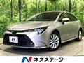 2020 Toyota Corolla Sedan