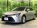 2020 Toyota Corolla Sedan