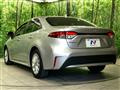 2020 Toyota Corolla Sedan