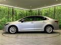2020 Toyota Corolla Sedan